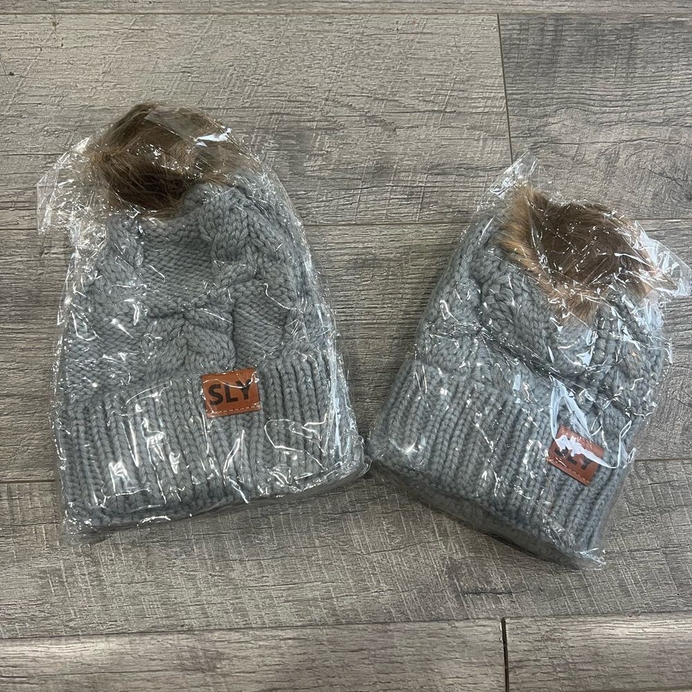 Mama beanie